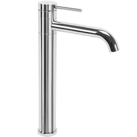 Bateria Umywalkowa REA LUNGIS Chrom Super High