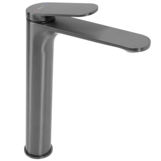 Bateria Umywalkowa REA Marco Tytan Wysoka