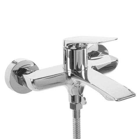 Bateria wannowa REA AVALON Chrom