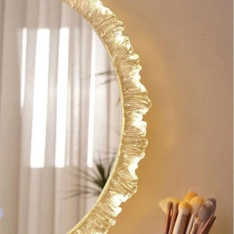 LUSTRO ŚCIENNE LED 60cm YH-3561