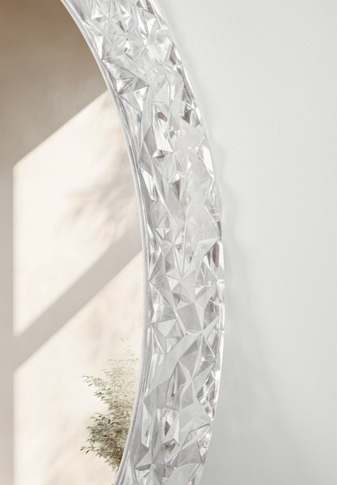 LUSTRO ŚCIENNE LED 60cm YH-3562