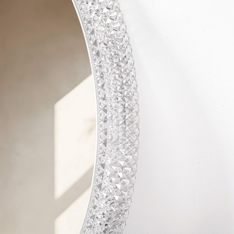 LUSTRO ŚCIENNE LED 60cm YH-3563