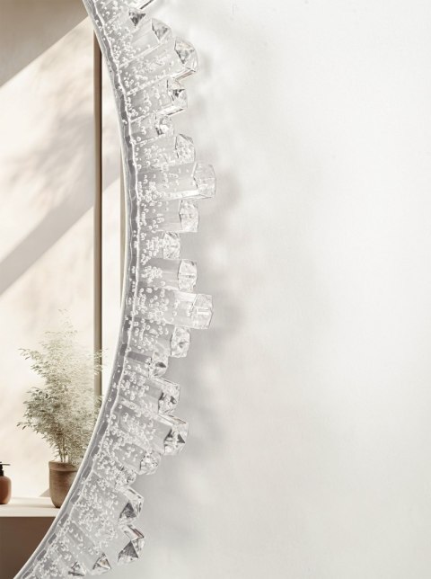 LUSTRO ŚCIENNE LED 60cm YH-3564