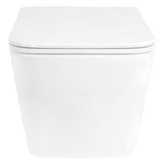 Misa WC podwieszana Rea Julio Rimless