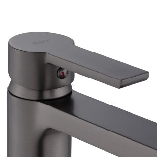 Bateria Umywalkowa REA ARGUS TYTAN Niska