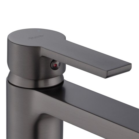 Bateria Umywalkowa REA ARGUS TYTAN Niska