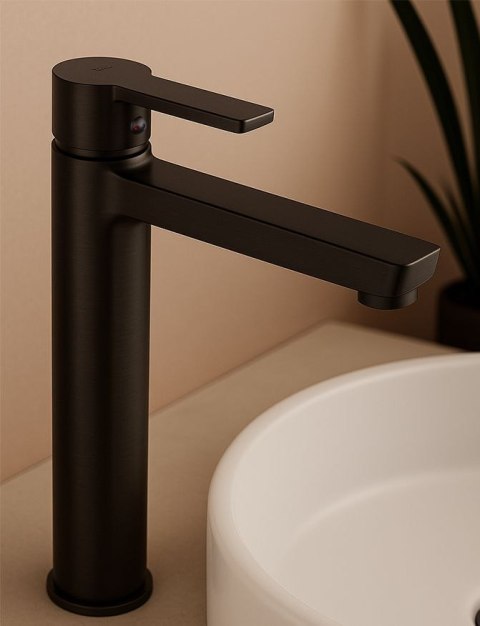Bateria Umywalkowa REA ARGUS TYTAN Wysoka