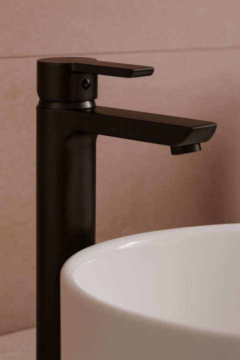 Bateria Umywalkowa REA ARGUS TYTAN Wysoka