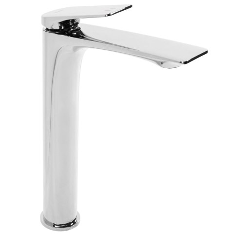 Bateria umywalkowa Rea AVALON CHROM WYSOKA