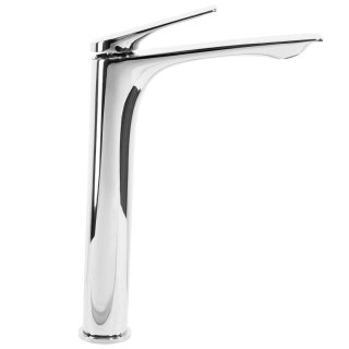 Bateria umywalkowa Rea AVALON CHROM WYSOKA