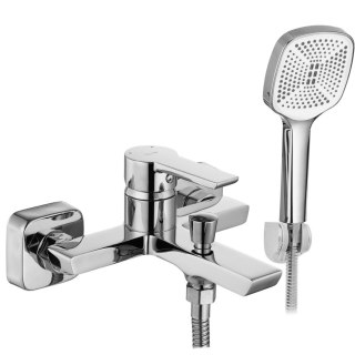 Bateria wannowa REA ARGUS CHROM