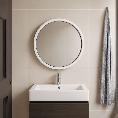 LUSTRO ŚCIENNE LED 60cm BL804