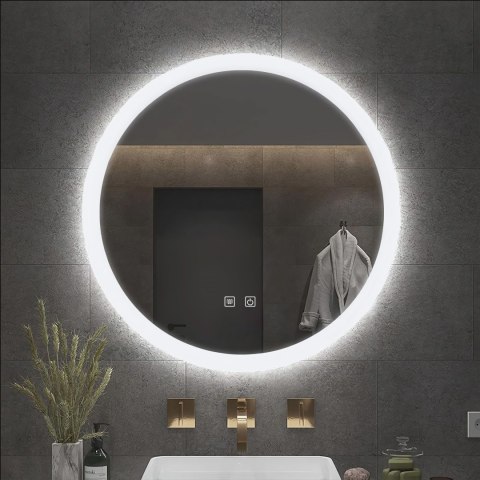 LUSTRO ŚCIENNE LED 60cm H108