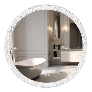 LUSTRO ŚCIENNE LED 80cm 108