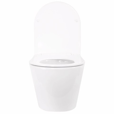 Misa WC podwieszana Rea Tito Tornado NFQ