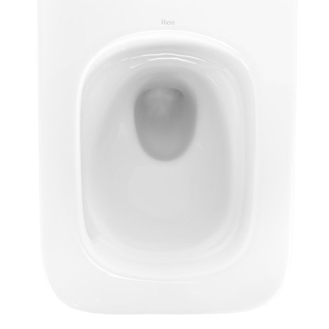 Misa WC podwieszana Rea Dexter Tornado