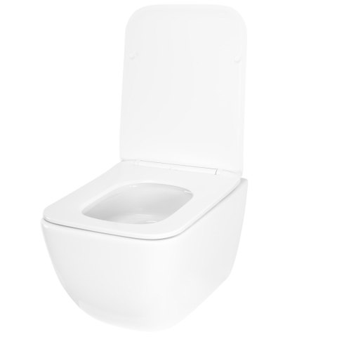 Misa WC podwieszana Rea Dexter Tornado