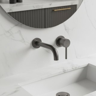 Bateria Podtynkowa REA LUNGO Tytan + BOX