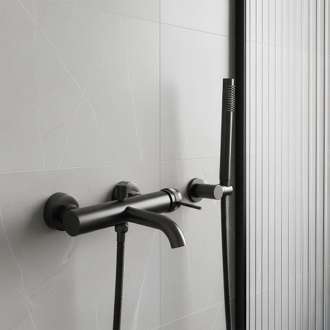 Bateria wannowa REA Lungo Grip Tytan