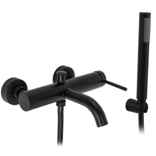 Bateria wannowa REA SPOT Czarna