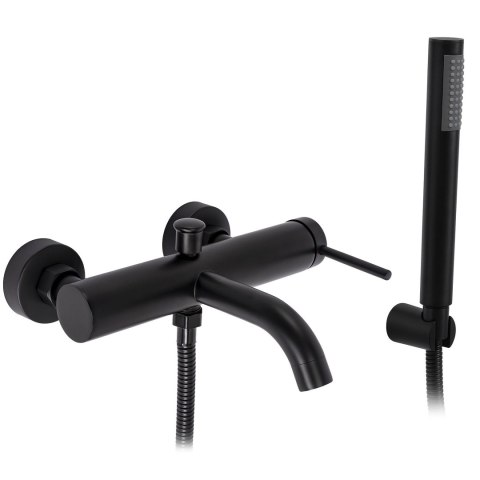 Bateria wannowa REA SPOT Czarna