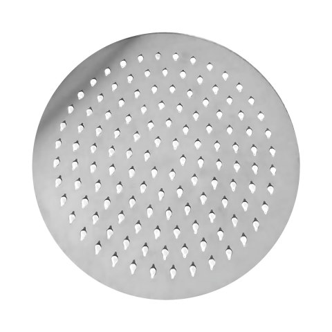 Deszczownica okrągła Rea 25cm Chrom