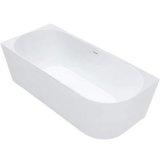 Wanna Akrylowa Narożna BELLANTO SLIM 170 Lewa