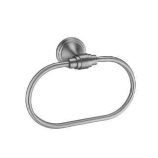 Wieszak łazienkowy RING 1607 Aristo Nikiel Szczotkowany