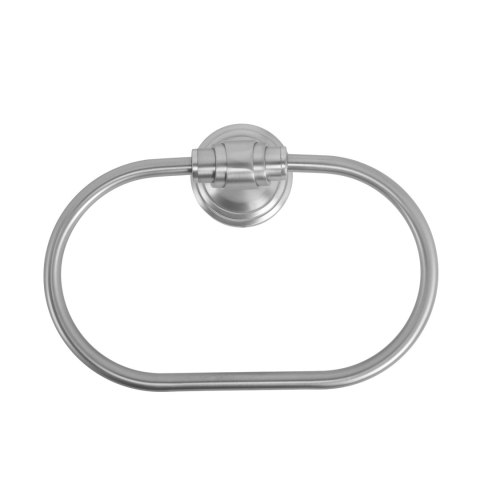 Wieszak łazienkowy RING 1607 Aristo Nikiel Szczotkowany