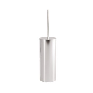 Szczotka WC B106 BRUSH STEEL