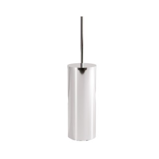 Szczotka WC B106 CHROME