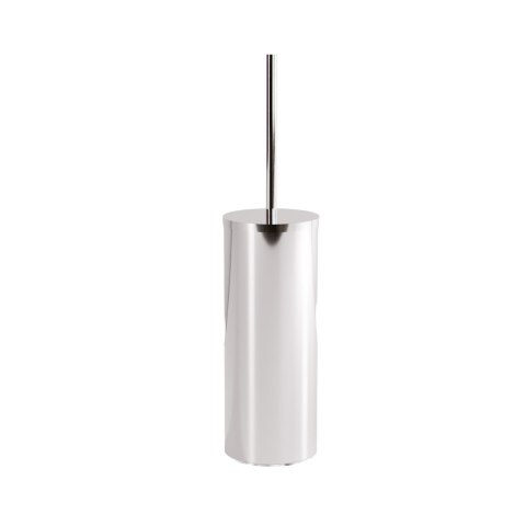 Szczotka WC B106 CHROME