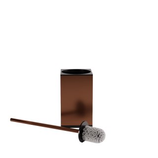 Szczotka WC B110 BRUSH COPPER