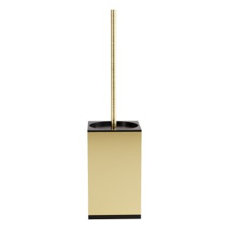 Szczotka WC B110 BRUSH GOLD