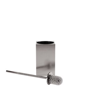 Szczotka WC B110 BRUSH STEEL