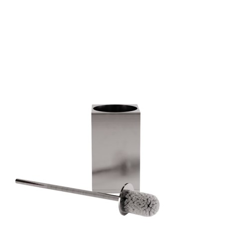 Szczotka WC B110 BRUSH STEEL
