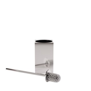 Szczotka WC B110 CHROME