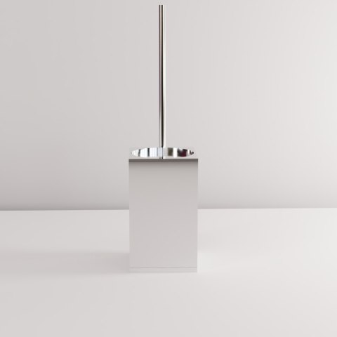 Szczotka WC B110 CHROME