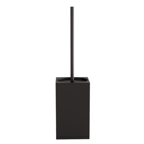 Szczotka WC B110 MATT BLACK