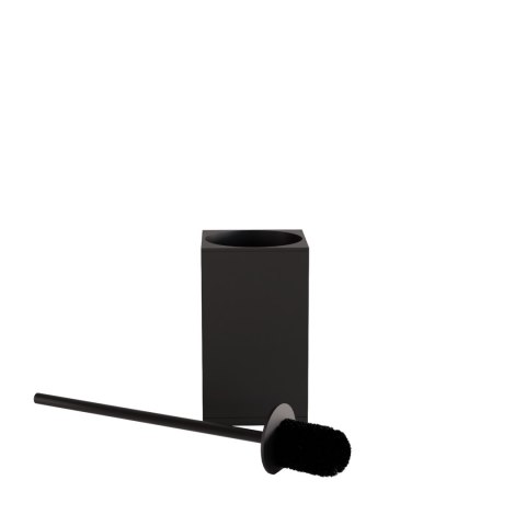 Szczotka WC B110 MATT BLACK