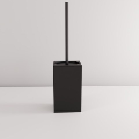 Szczotka WC B110 MATT BLACK