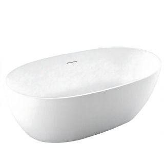 Wanna Akrylowa Wolnostojąca ROMA 170
