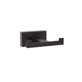 Wieszak łazienkowy OSTE 205 Black