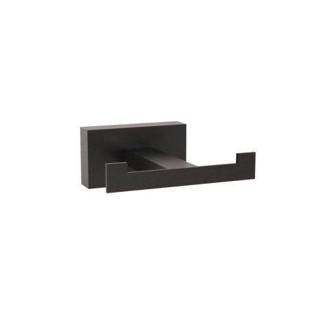 Wieszak łazienkowy OSTE 205 Black