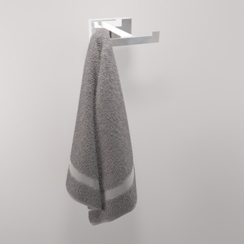 Wieszak łazienkowy OSTE 205 Chrome
