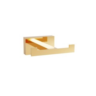 Wieszak łazienkowy OSTE 205 Gold