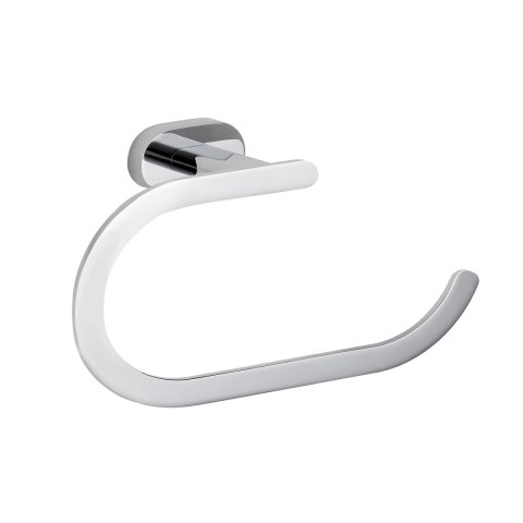 Wieszak łazienkowy RING 110 Til Chrom