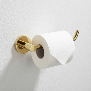 Uchwyt na papier toaletowy 5609 Leo Złoty