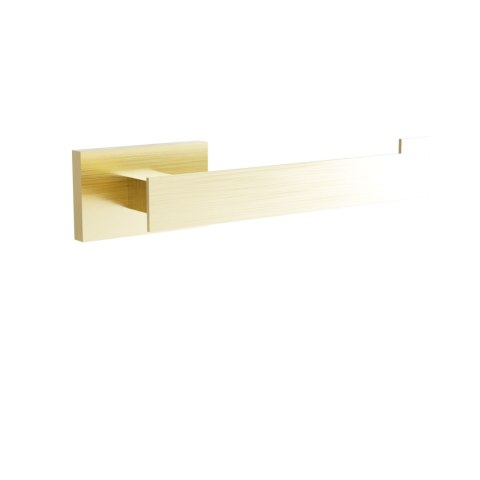 Wieszak łazienkowy 209 OSTE Brush Gold