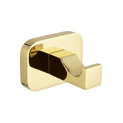 Wieszak łazienkowy Nico 5905 Złoty